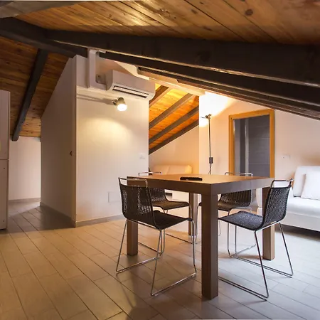 Residenza Ariosto Depandance By Bologna