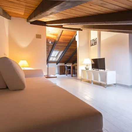 Apartman Residenza Ariosto Depandance By Bologna