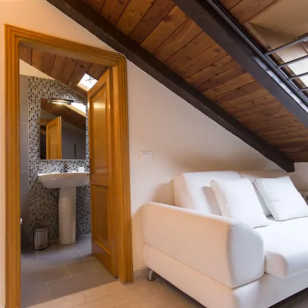 Residenza Ariosto Depandance By شقة