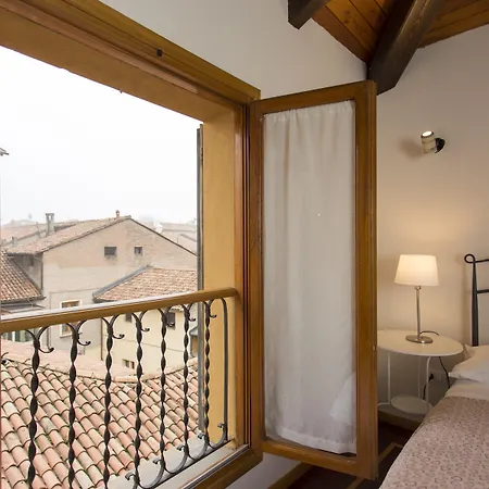 Residenza Ariosto Depandance By * Μπολόνια