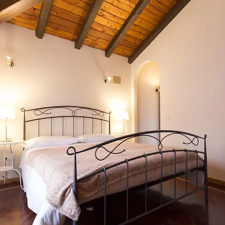 Apartman Residenza Ariosto Depandance By