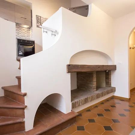 Residenza Ariosto Depandance By Apartman