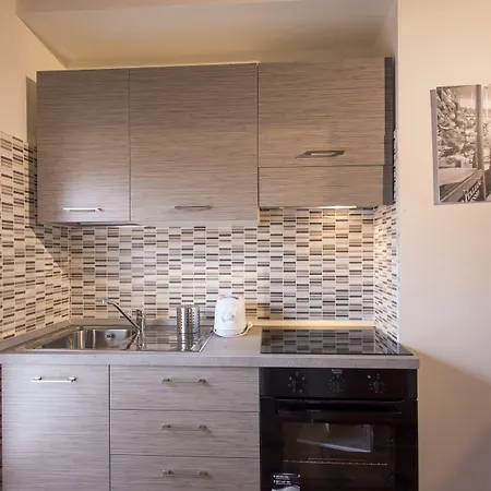 Apartman Residenza Ariosto Depandance By *