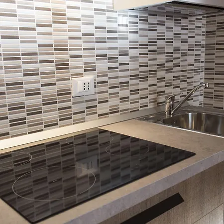 Apartman Residenza Ariosto Depandance By Bologna