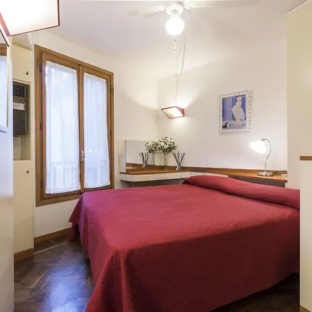 Apartman Residenza Ariosto Depandance By *