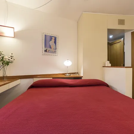 Residenza Ariosto Depandance By アパート