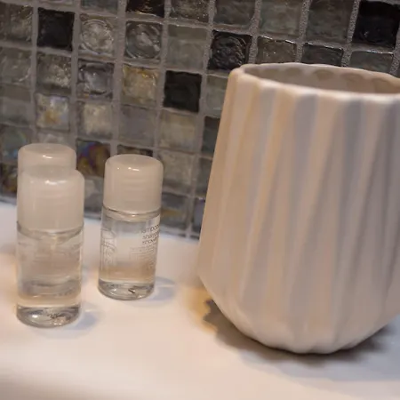 Apartman Residenza Ariosto Depandance By