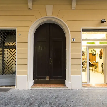 Residenza Ariosto Depandance By Apartman *