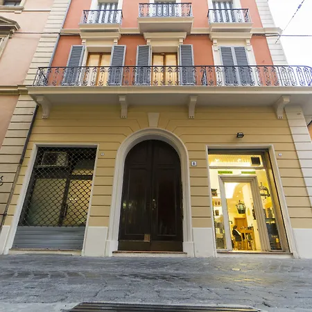 Residenza Ariosto Depandance By Apartman