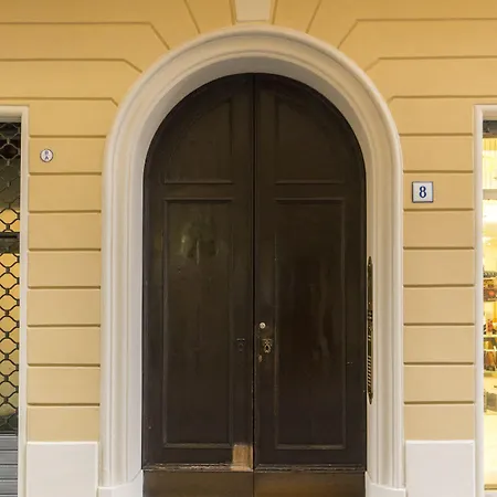 Apartman Residenza Ariosto Depandance By *