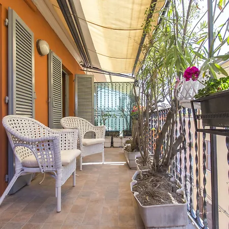 Apartman Residenza Ariosto Depandance By