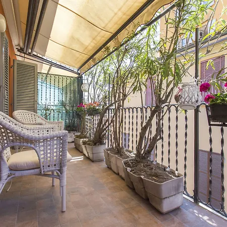 Apartman Residenza Ariosto Depandance By *