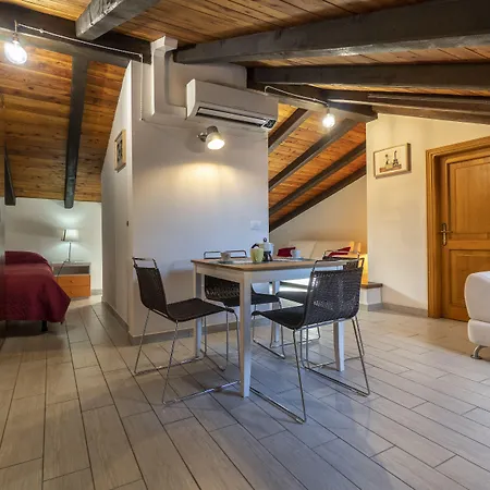 Residenza Ariosto Depandance By Bolonia