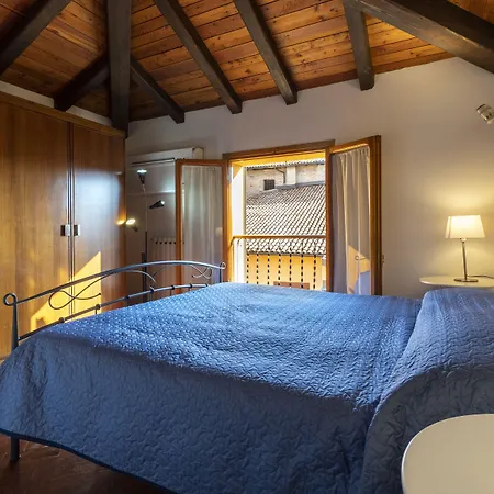 Residenza Ariosto Depandance By Bologna