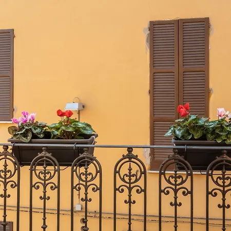 Residenza Ariosto Depandance By شقة