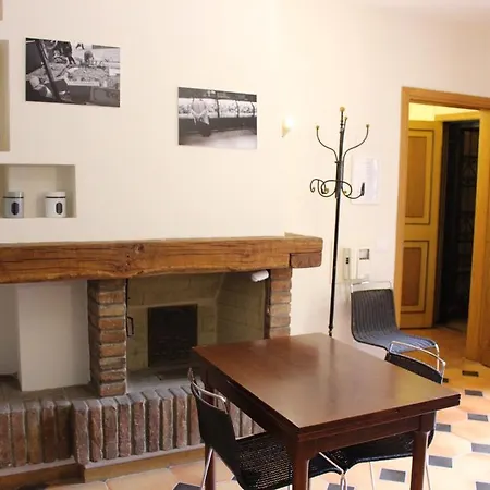 شقة Residenza Ariosto Depandance By *
