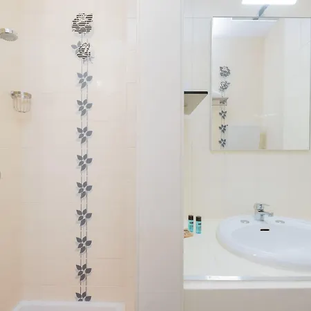 Residenza Ariosto Depandance By Apartamento *
