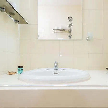 Apartamento Residenza Ariosto Depandance By *