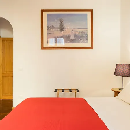 Residenza Ariosto Depandance By Apartamento *