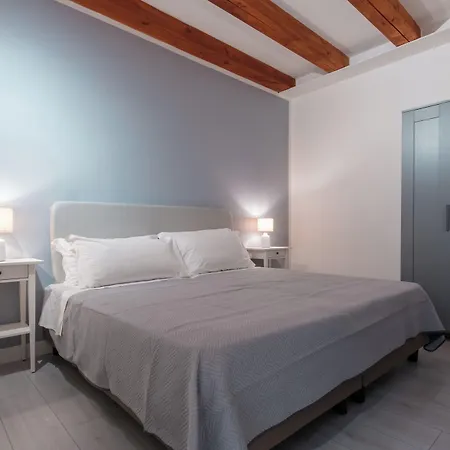 Residenza Ariosto Depandance By * Bolonia