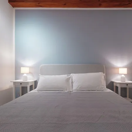 Residenza Ariosto Depandance By Apartamento *
