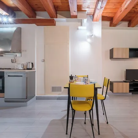 Residenza Ariosto Depandance By * Bolonia