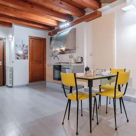 Residenza Ariosto Depandance By *