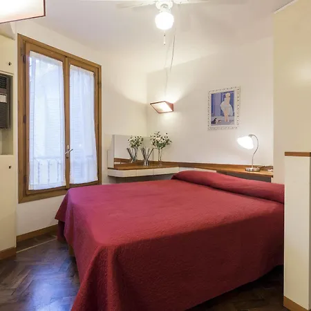 Residenza Ariosto Depandance By