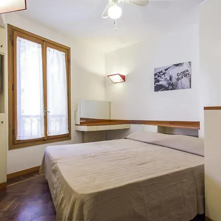 Apartmán Residenza Ariosto Depandance By *