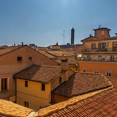 Apartman Residenza Ariosto Depandance By *