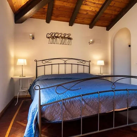 شقة Residenza Ariosto Depandance By *