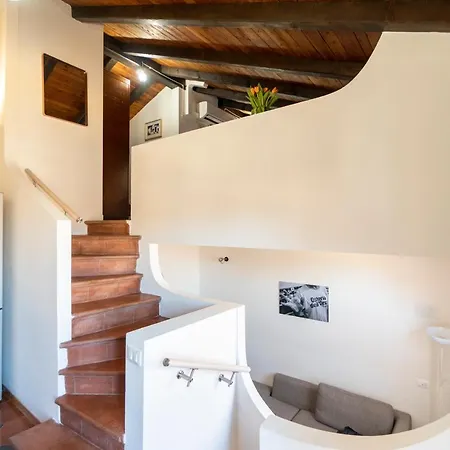 Residenza Ariosto Depandance By