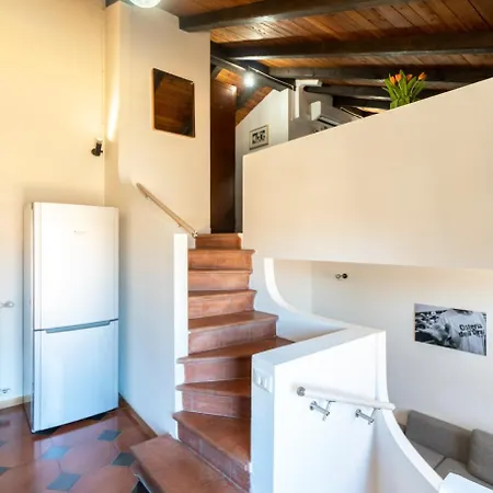 Residenza Ariosto Depandance By بولونيا