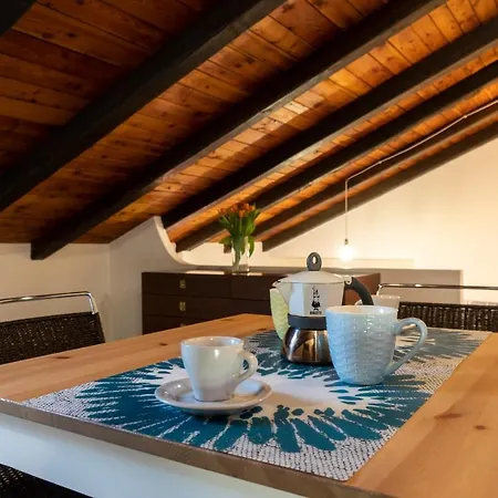 Residenza Ariosto Depandance By Apartman