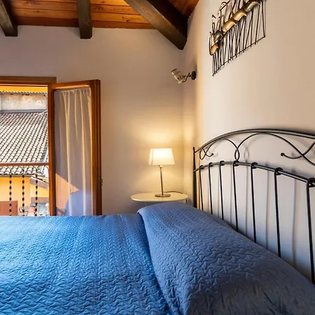Residenza Ariosto Depandance By Apartmán