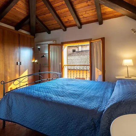 Residenza Ariosto Depandance By شقة *