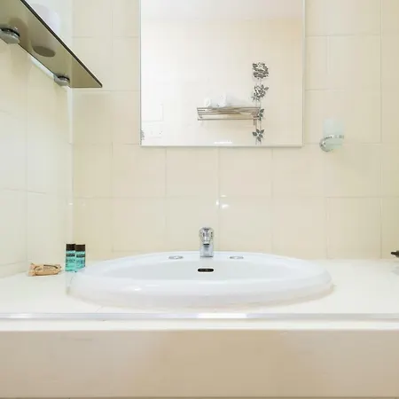 Apartamento Residenza Ariosto Depandance By
