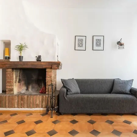 Apartman Residenza Ariosto Depandance By *