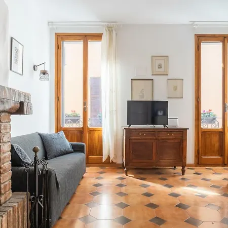 Residenza Ariosto Depandance By