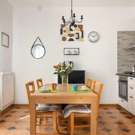 Residenza Ariosto Depandance By Apartmán