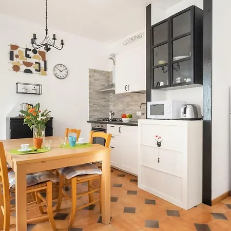 شقة Residenza Ariosto Depandance By