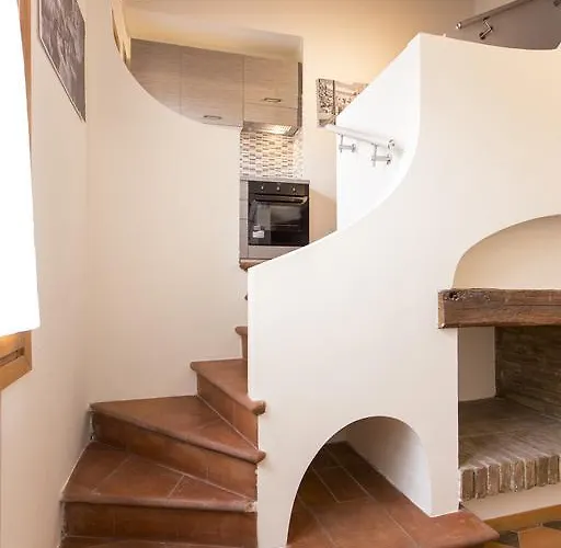 Apartamento Residenza Ariosto Depandance By