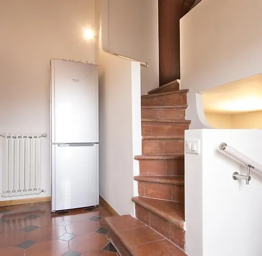 شقة Residenza Ariosto Depandance By