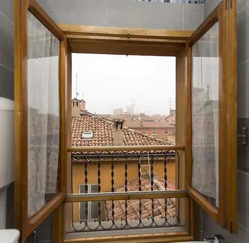 Apartamento Residenza Ariosto Depandance By Bolonia