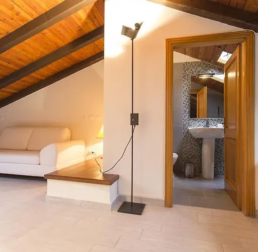 Residenza Ariosto Depandance By شقة