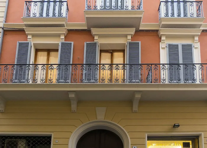 شقة Residenza Ariosto Depandance By *