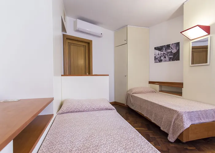 Residenza Ariosto Depandance By