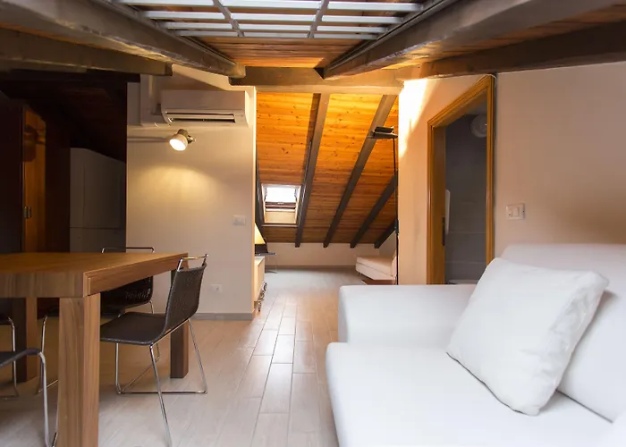 Residenza Ariosto Depandance By