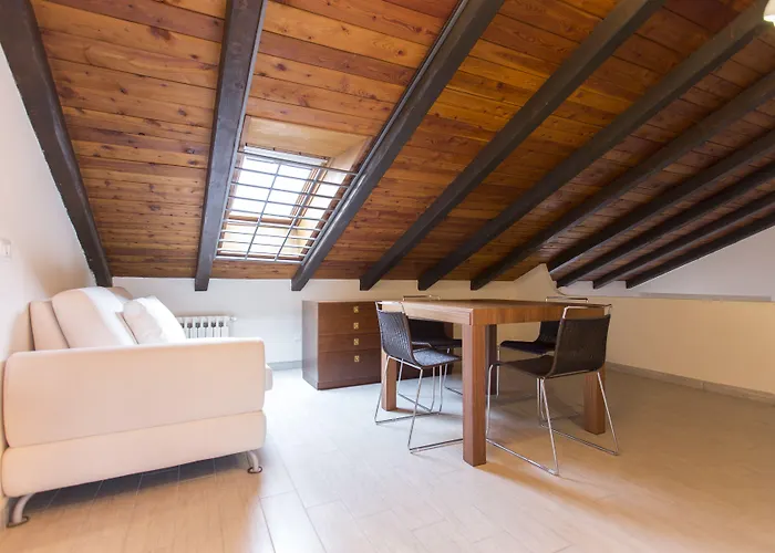 شقة Residenza Ariosto Depandance By