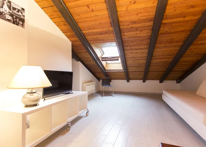 Residenza Ariosto Depandance By アパート *